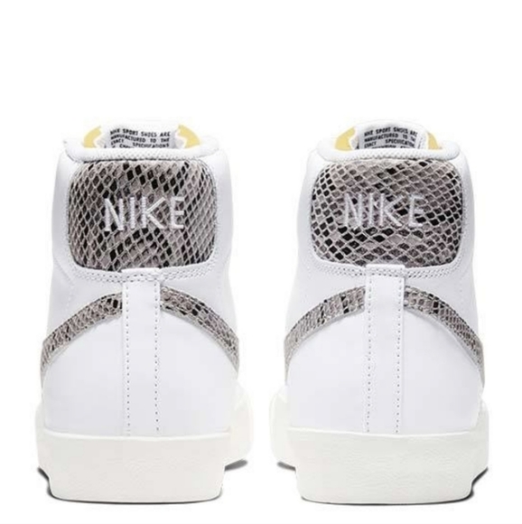Nike | Blazer Mid '77 | Vintage, Reptile, Men's 7 - Picture 4 of 16